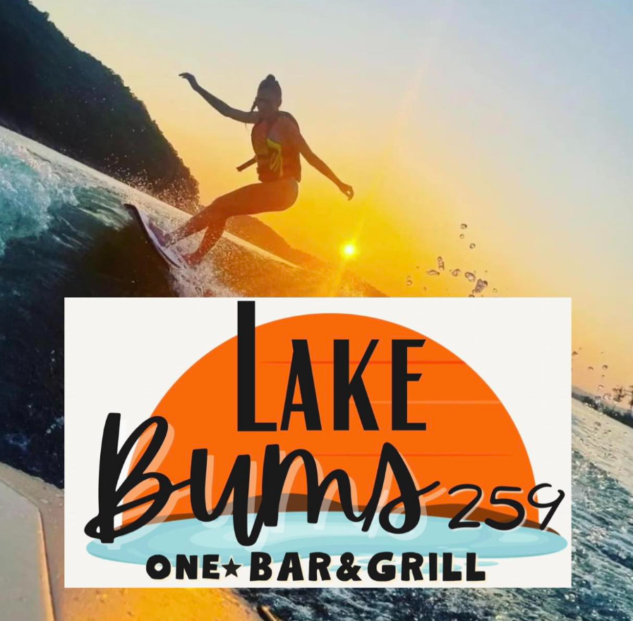 Things To Do Lake Bums 259 